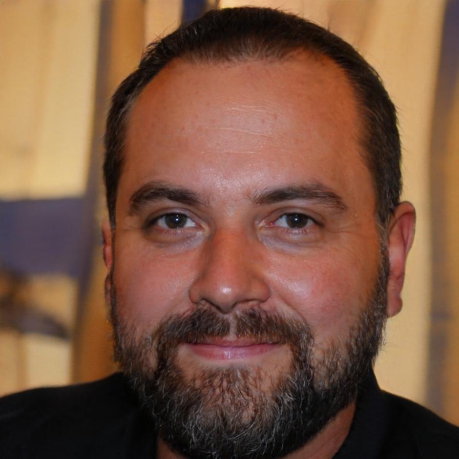 Desmond Keating, debt management advisor with practical restructuring experience