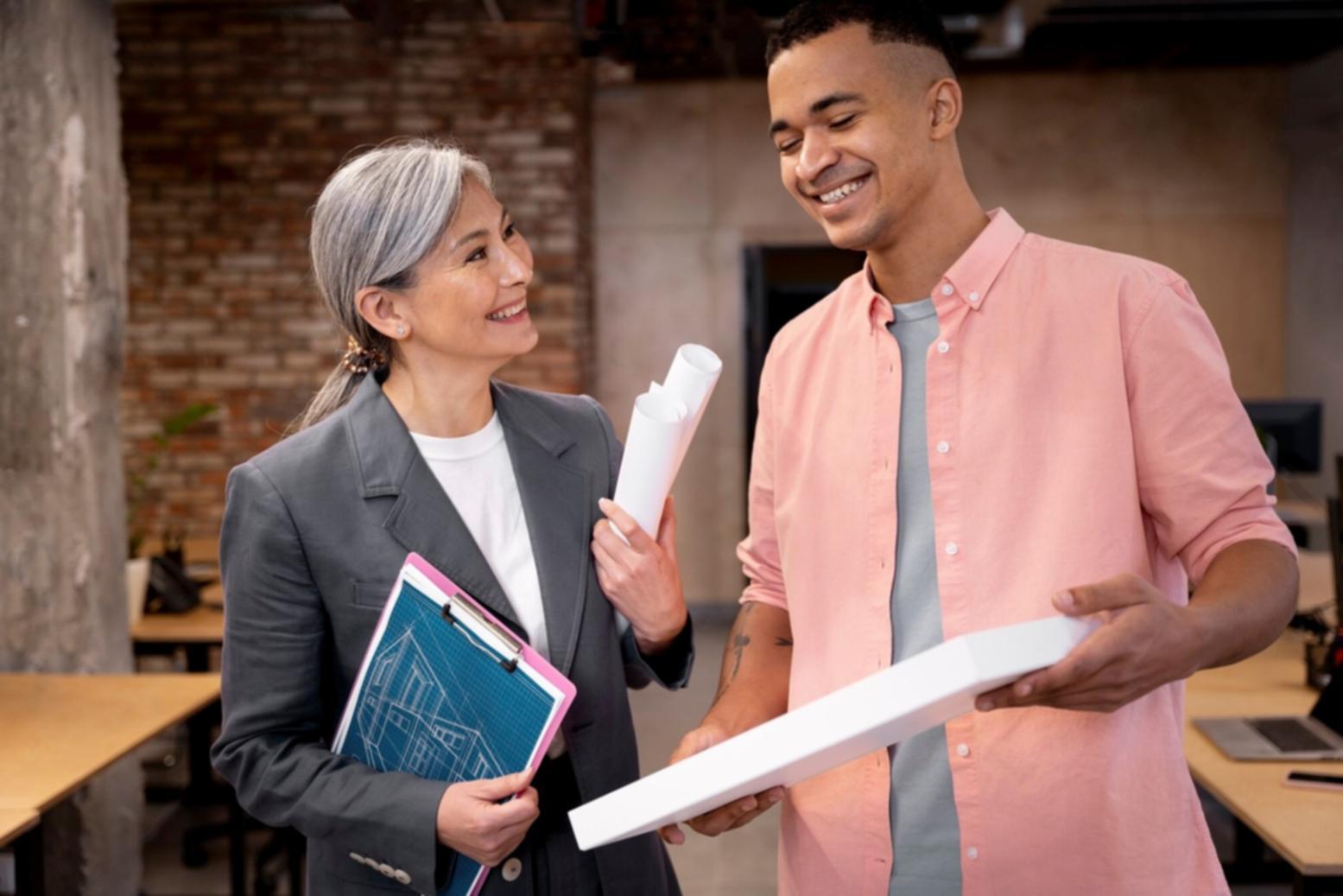 Workshop participants learning superannuation planning strategies